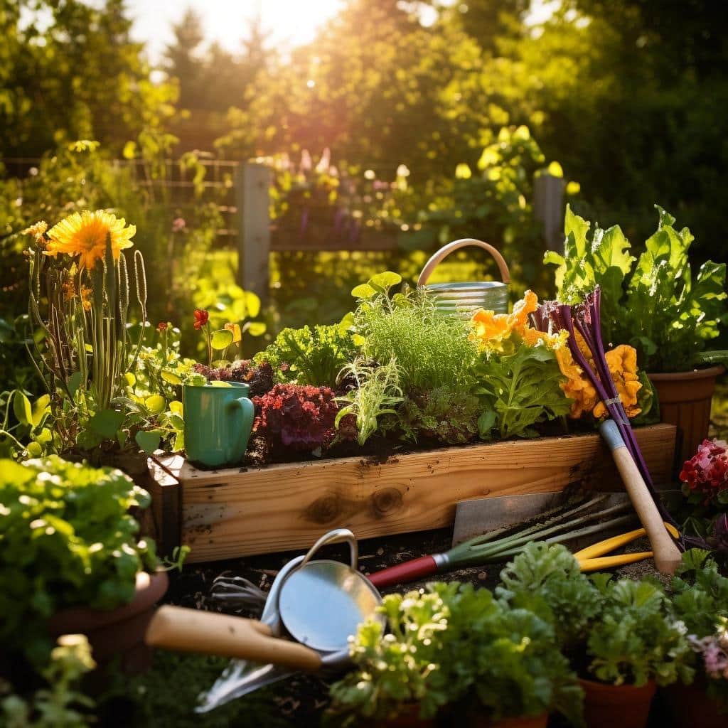 Unlock Your Garden's Potential: Smart Ways to Fill a Raised Bed. 1 Unlock Your Garden's Potential: Smart Ways to Fill a Raised Bed.