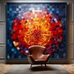 How to Use the Color Wheel to Pick the Right Palette for Any Room
