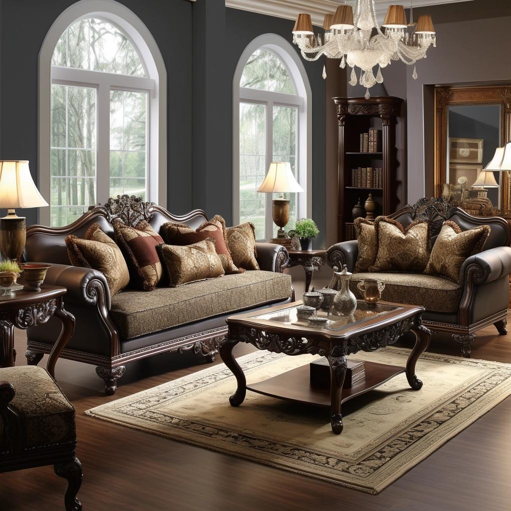 Unlock the Secret Elegance of Jerusalem Furniture Living Room Sets. 1 Unlock the Secret Elegance of Jerusalem Furniture Living Room Sets.