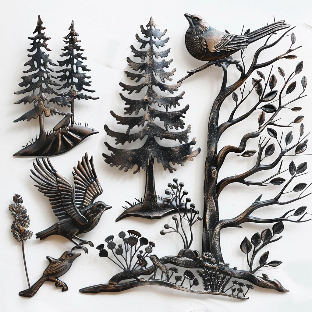 Discover the Charm: Unveiling the Truth Behind Lakeshore Metal Decor Reviews. 2 Discover the Charm: Unveiling the Truth Behind Lakeshore Metal Decor Reviews.