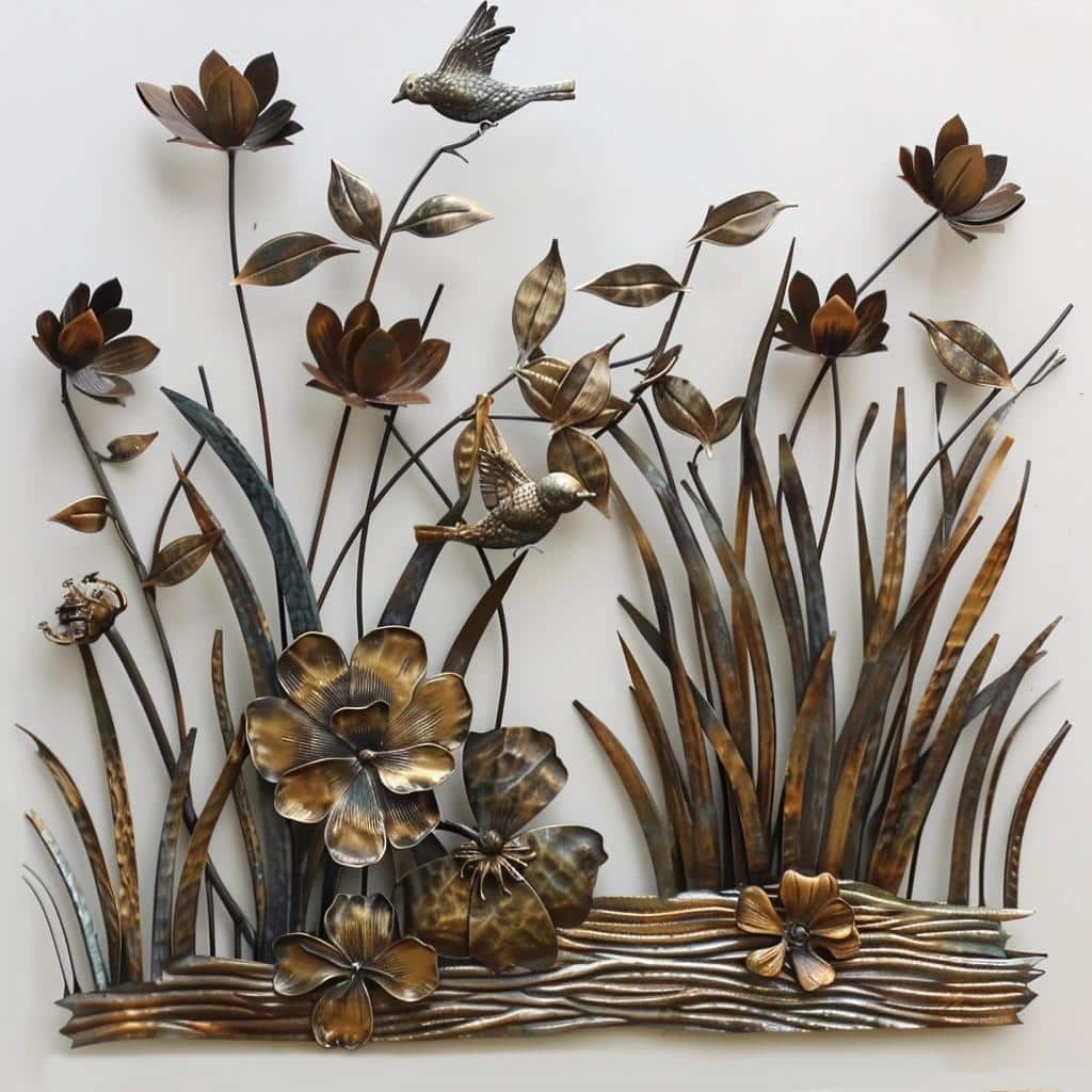 Discover the Charm: Unveiling the Truth Behind Lakeshore Metal Decor Reviews. 3 Discover the Charm: Unveiling the Truth Behind Lakeshore Metal Decor Reviews.