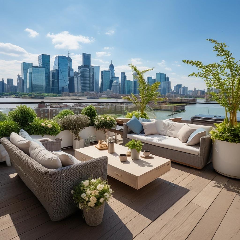 Top 5 Features of a Luxe £3.25M Canary Wharf Penthouse That Elevate City Living. 3 Inside a £3,250,000 Canary Wharf, London penthouse (full tour!) 🏙