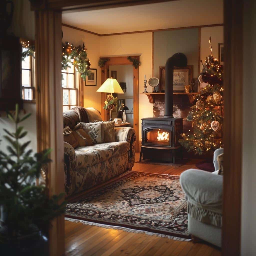 Transform Your Living Room: Cozy Wood Burning Stove Inspirations. 3 Transform Your Living Room: Cozy Wood Burning Stove Inspirations.