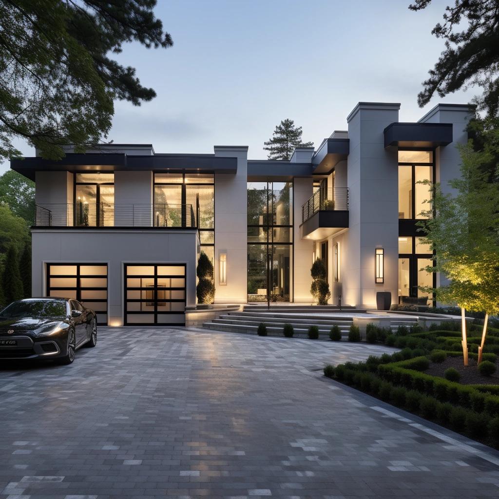 Inside the Ultimate Spa Mansion: 5 Jaw-Dropping Features That Outshine 'The Knoll'. 2 The Most Luxurious £12,000,000 Mansion in the UK | Is this home better than the 'The Knoll'?