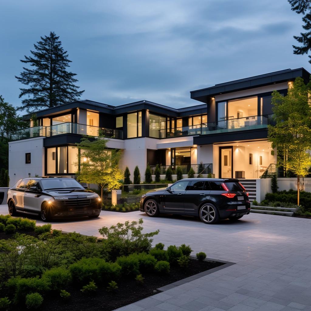 Inside the Ultimate Spa Mansion: 5 Jaw-Dropping Features That Outshine 'The Knoll'. 4 The Most Luxurious £12,000,000 Mansion in the UK | Is this home better than the 'The Knoll'?