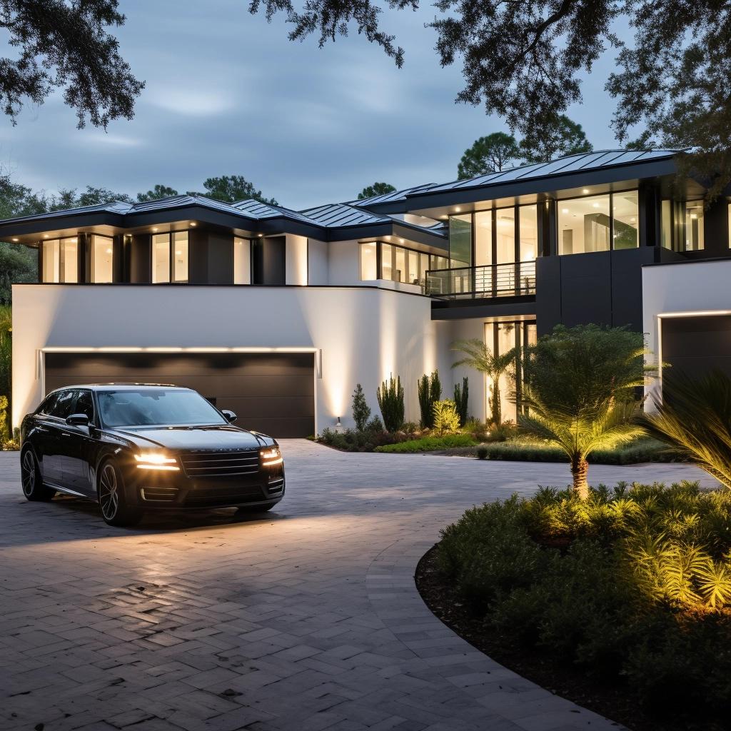 Inside the Ultimate Spa Mansion: 5 Jaw-Dropping Features That Outshine 'The Knoll'. 1 The Most Luxurious £12,000,000 Mansion in the UK | Is this home better than the 'The Knoll'?