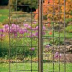 Maximize Your Garden Space with a DIY Cattle Panel Trellis Guide. maximize-your-garden-space-with-diy-cattle-panel-trellis-guide