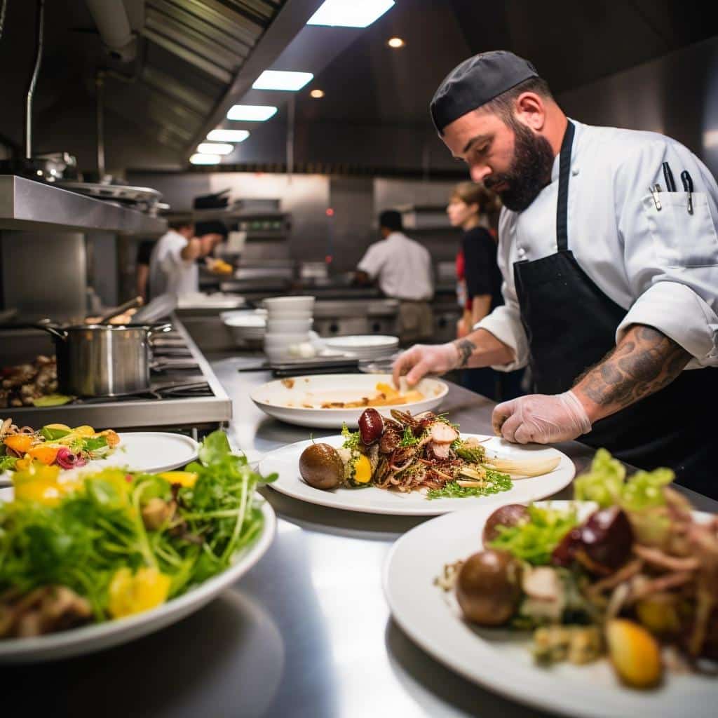 Discover Metacom Kitchen's Culinary Magic in Warren, Rhode Island. 2 Discover Metacom Kitchen's Culinary Magic in Warren, Rhode Island.