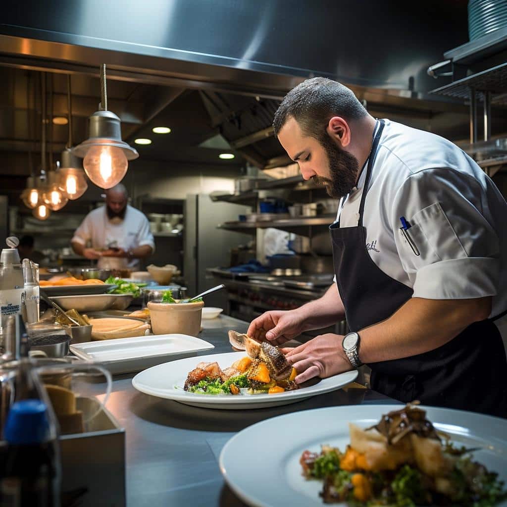 Discover Metacom Kitchen's Culinary Magic in Warren, Rhode Island. 4 Discover Metacom Kitchen's Culinary Magic in Warren, Rhode Island.