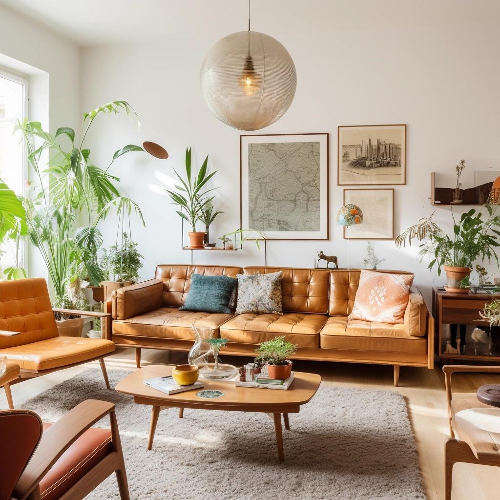 Mid Century Living Room Essentials: Timeless or Trendy? Discover Now. 1 Mid Century Living Room Essentials: Timeless or Trendy? Discover Now.
