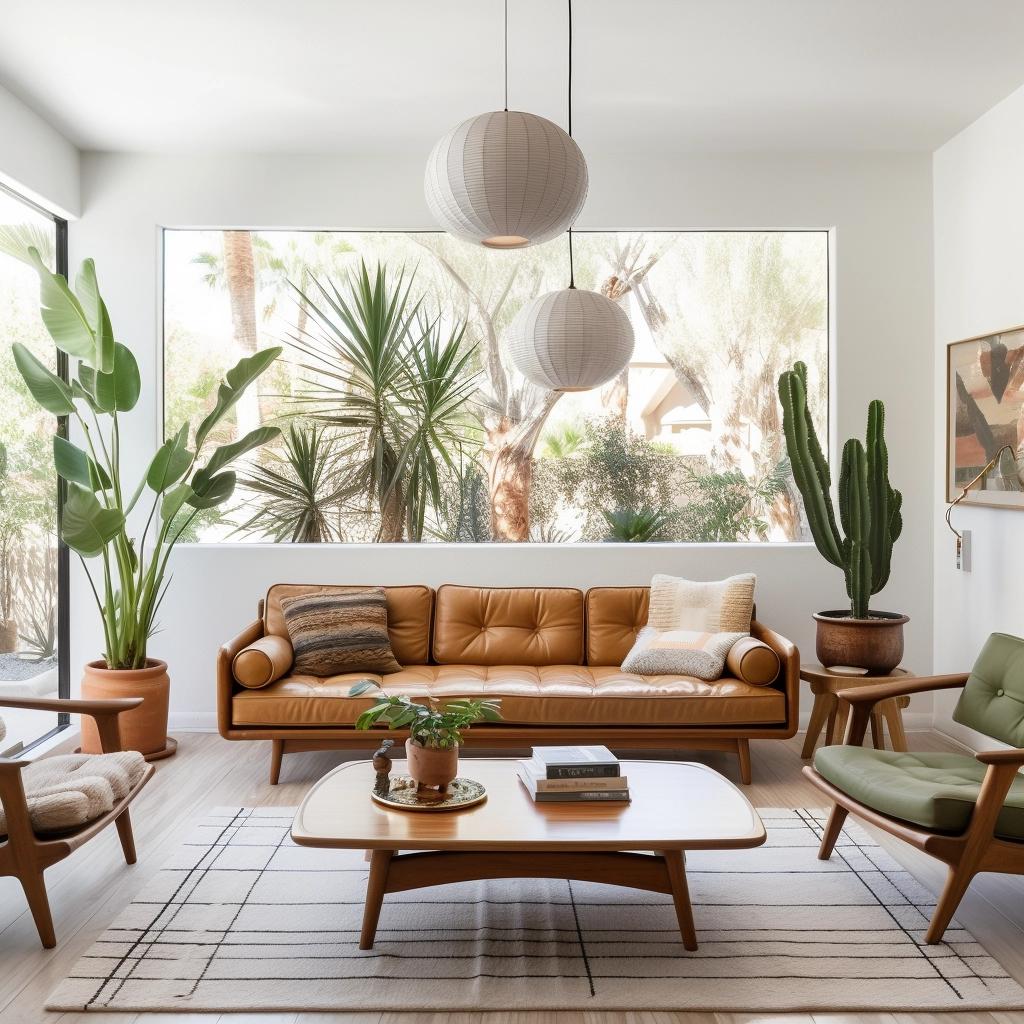 Mid Century Living Room Essentials: Timeless or Trendy? Discover Now. 3 Mid Century Living Room Essentials: Timeless or Trendy? Discover Now.