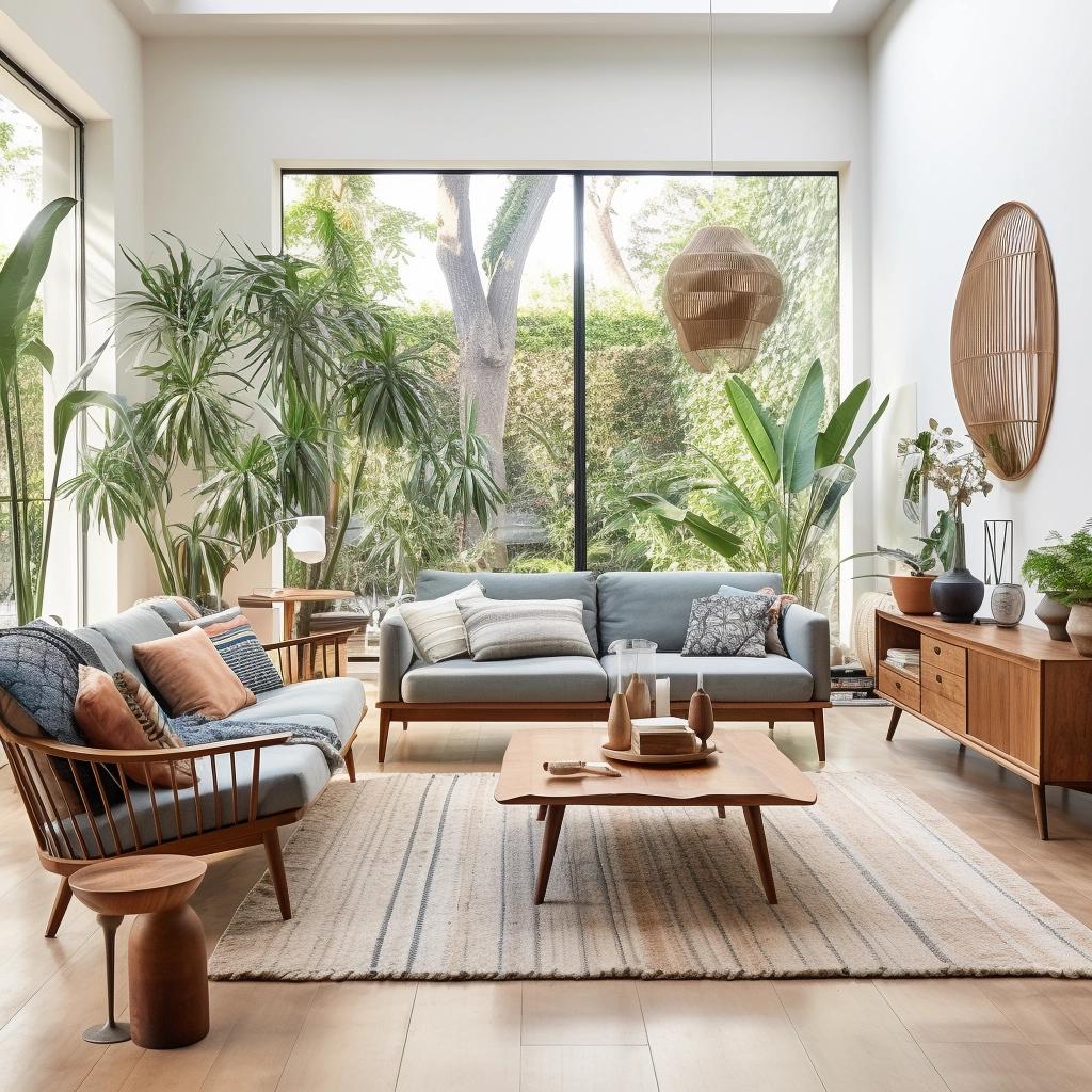 Mid Century Living Room Essentials: Timeless or Trendy? Discover Now. 4 Mid Century Living Room Essentials: Timeless or Trendy? Discover Now.