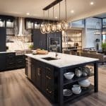 moen pulldown kitchen faucet