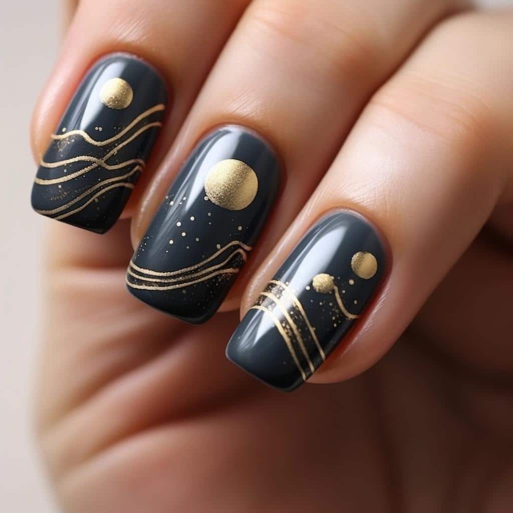 Unlock the Secrets of Nail Glue for Flawless Manicures Every Time.