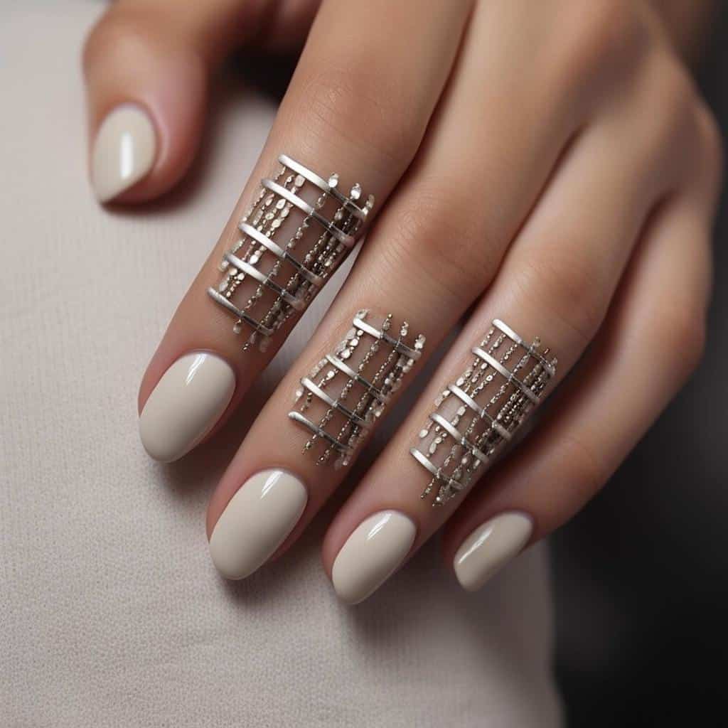 Unlock the Secrets of Nail Glue for Flawless Manicures Every Time.
