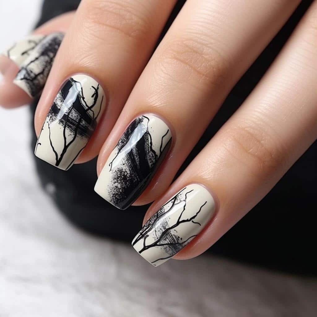 Unlock the Secrets of Nail Glue for Flawless Manicures Every Time.