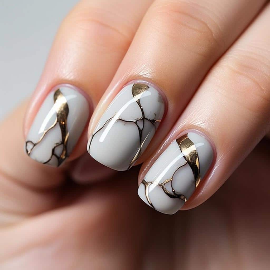 Unlock the Secrets of Nail Glue for Flawless Manicures Every Time.