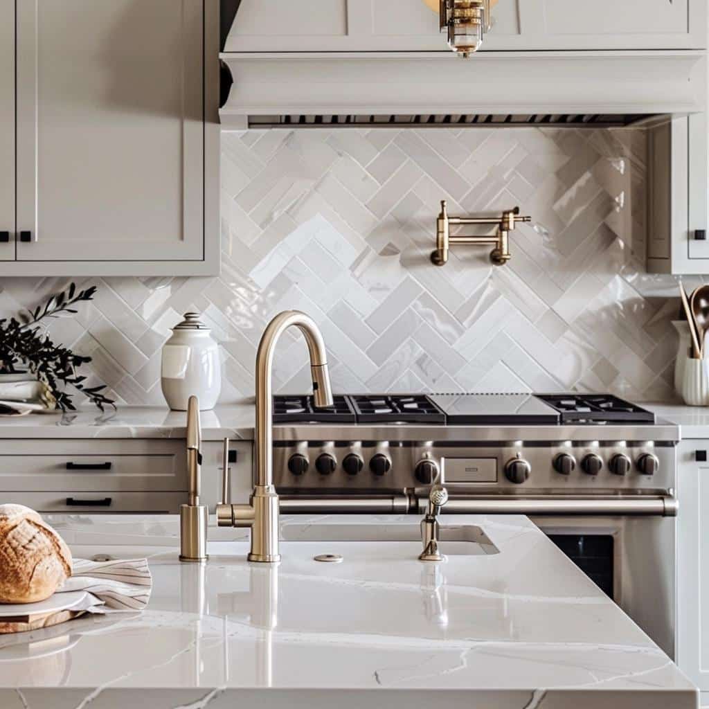 The Ultimate Pull-Down Kitchen Faucet Guide: Elevate Your Sink Game.