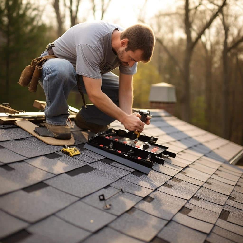 Unlock the Secrets of Roof Jacks: Essential Tools for Safe Roofing. 1 Unlock the Secrets of Roof Jacks: Essential Tools for Safe Roofing.