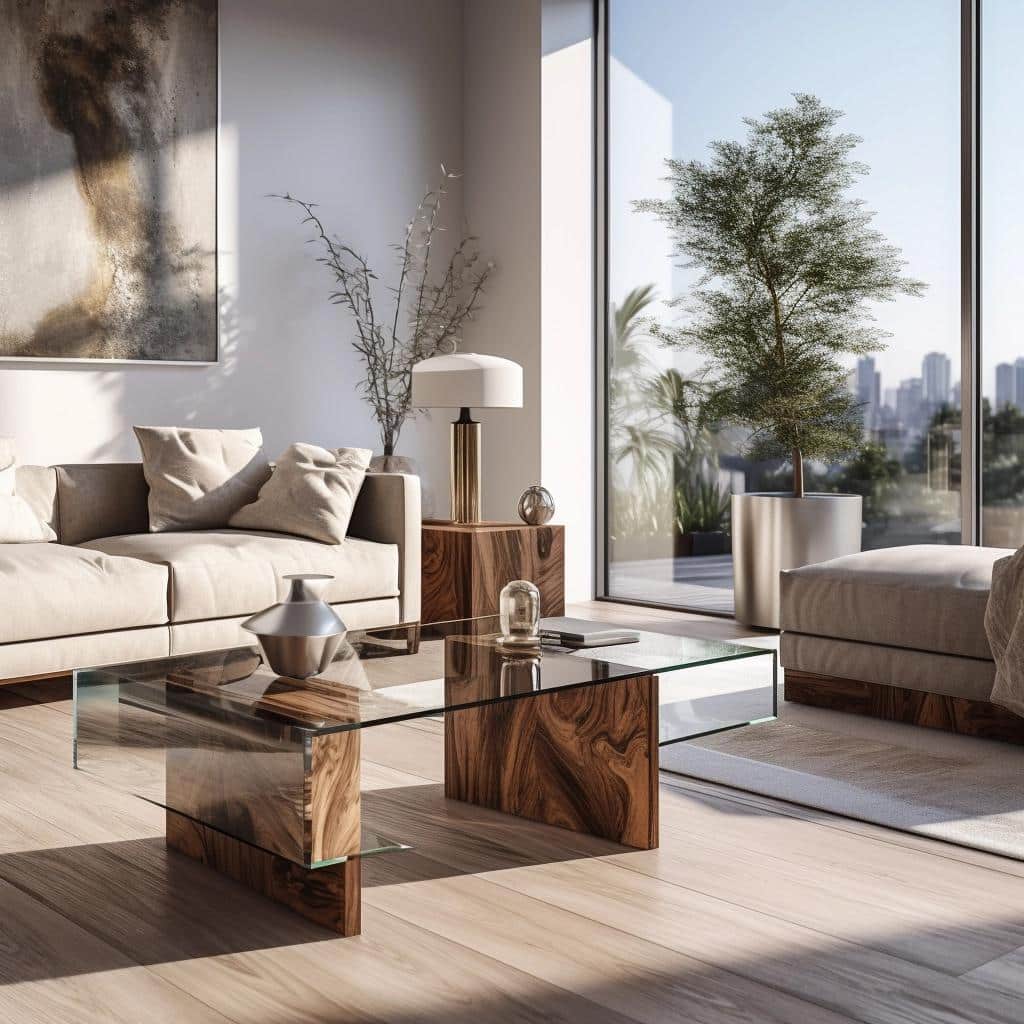 Revamp Your Living Space: The Ultimate Modern Side Table Guide. 1 Revamp Your Living Space: The Ultimate Modern Side Table Guide.