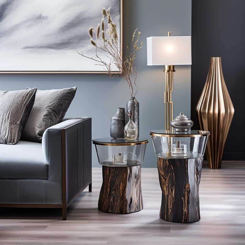 Revamp Your Living Space: The Ultimate Modern Side Table Guide. 2 Revamp Your Living Space: The Ultimate Modern Side Table Guide.