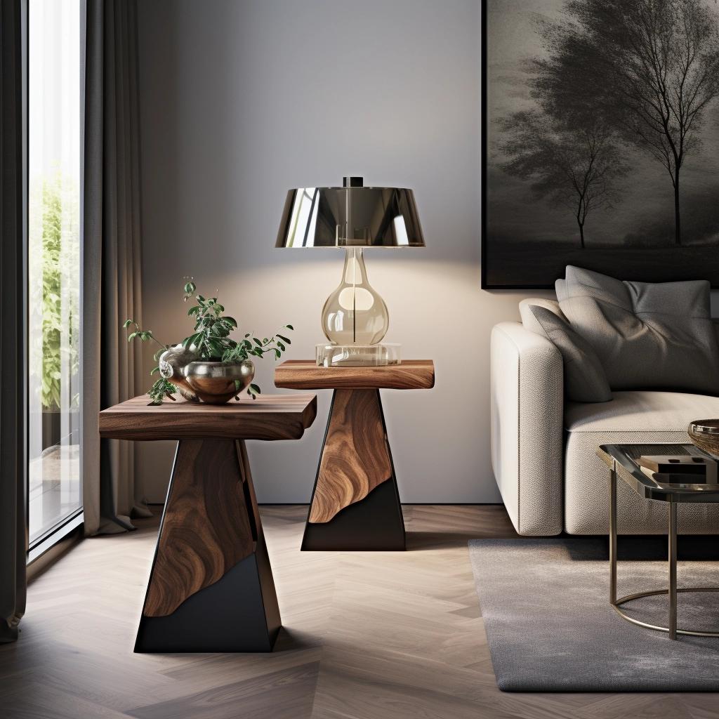 Revamp Your Living Space: The Ultimate Modern Side Table Guide. 3 Revamp Your Living Space: The Ultimate Modern Side Table Guide.