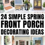 spring-front-door-decor-unlocking-secrets-seasonal-transformations-homeowners