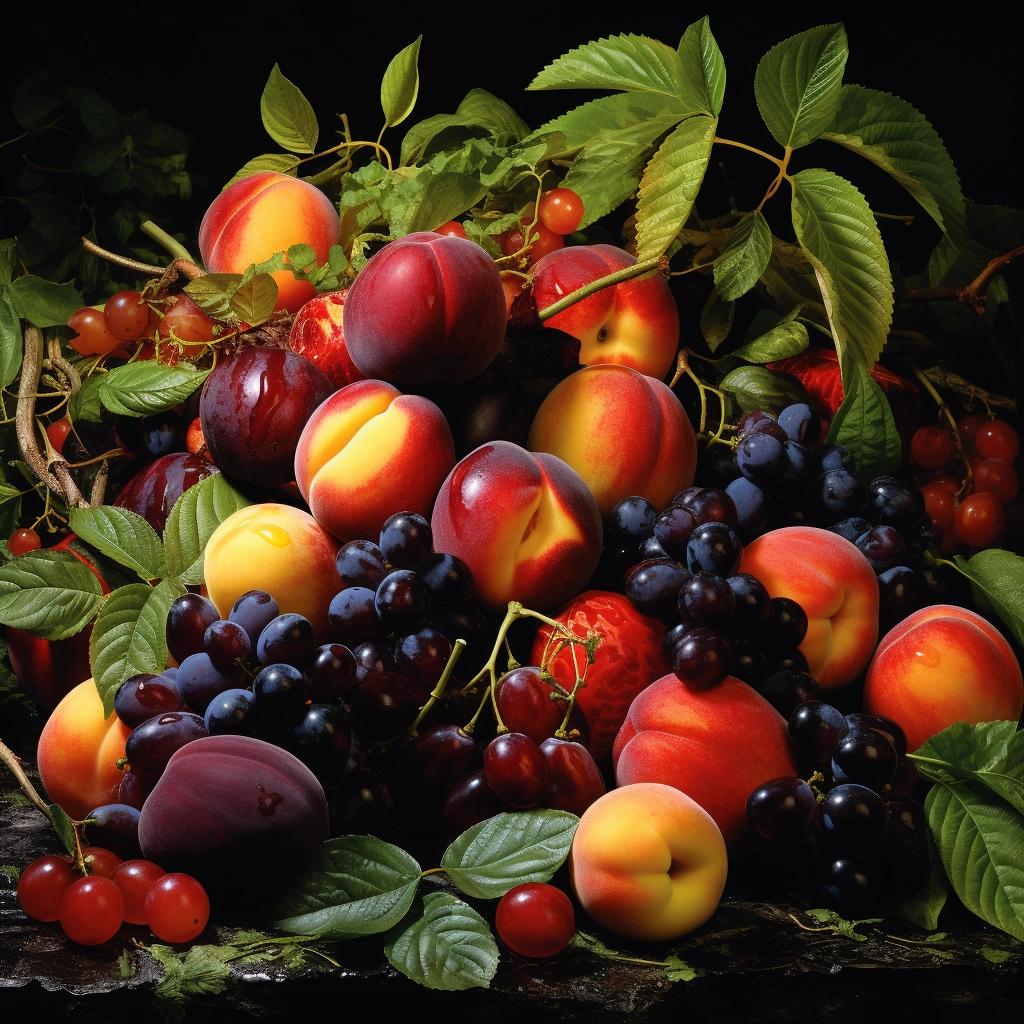 Plumcots vs Pluots vs Apriplums vs Apriums: Unveil the Mystery. 1 Plumcots vs Pluots vs Apriplums vs Apriums: Unveil the Mystery.