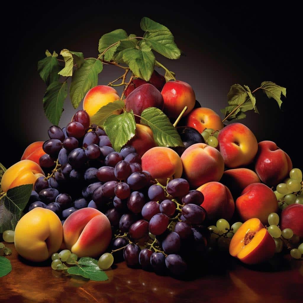 Plumcots vs Pluots vs Apriplums vs Apriums: Unveil the Mystery. 2 Plumcots vs Pluots vs Apriplums vs Apriums: Unveil the Mystery.