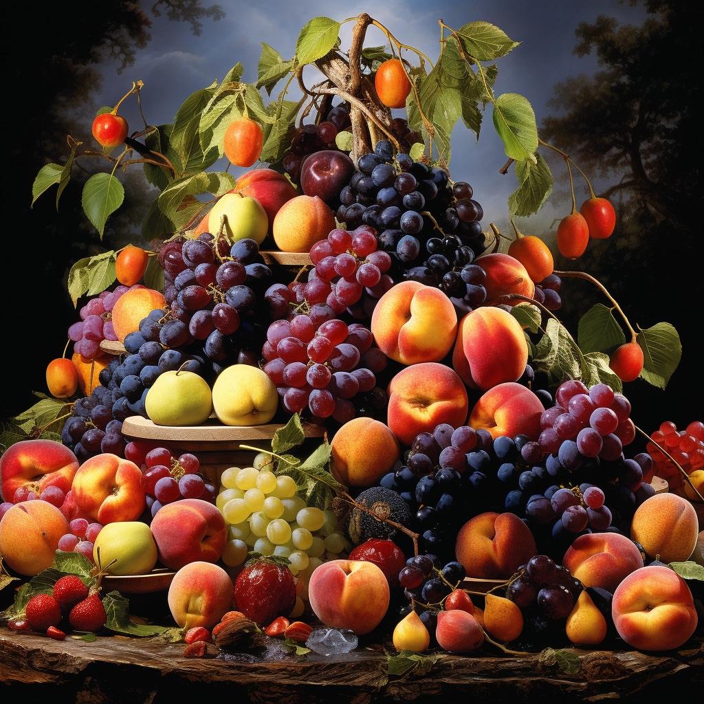 Plumcots vs Pluots vs Apriplums vs Apriums: Unveil the Mystery. 3 Plumcots vs Pluots vs Apriplums vs Apriums: Unveil the Mystery.