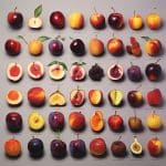 The Difference Between Plumcots, Pluots, Apriplums, and Apriums