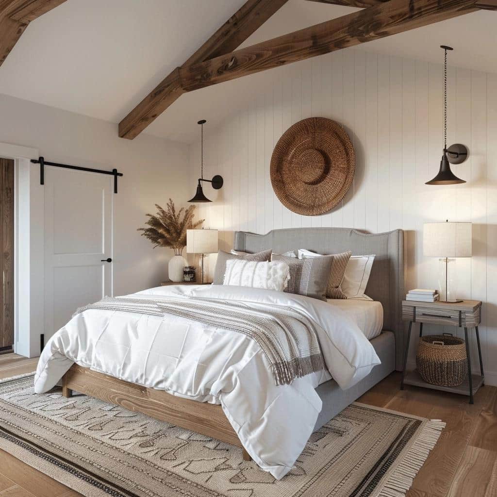 Top 10 Bedroom Layout Ideas for a Restful and Stylish Sanctuary. 4 Top 10 Bedroom Layout Ideas for a Restful and Stylish Sanctuary.
