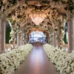 Top 10 Dreamy Celebrity Wedding Venues That Will Leave You in Awe.