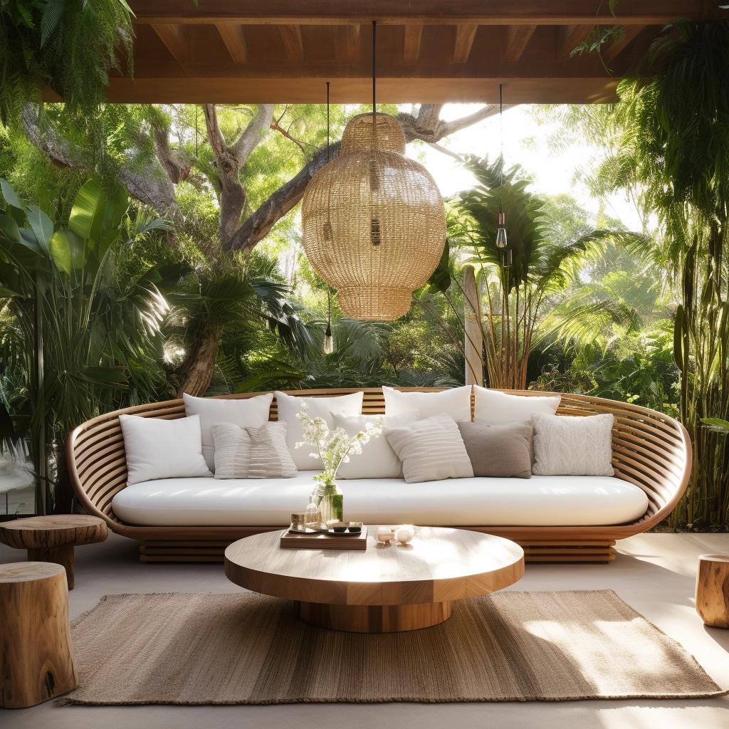 Top 10 Outdoor Sofas for a Cozy Backyard Oasis You'll Never Want to Leave. 2 Top 10 Outdoor Sofas for a Cozy Backyard Oasis You'll Never Want to Leave.