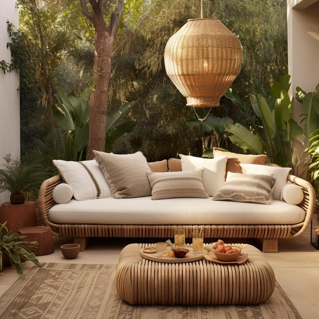 Top 10 Outdoor Sofas for a Cozy Backyard Oasis You'll Never Want to Leave. 3 Top 10 Outdoor Sofas for a Cozy Backyard Oasis You'll Never Want to Leave.