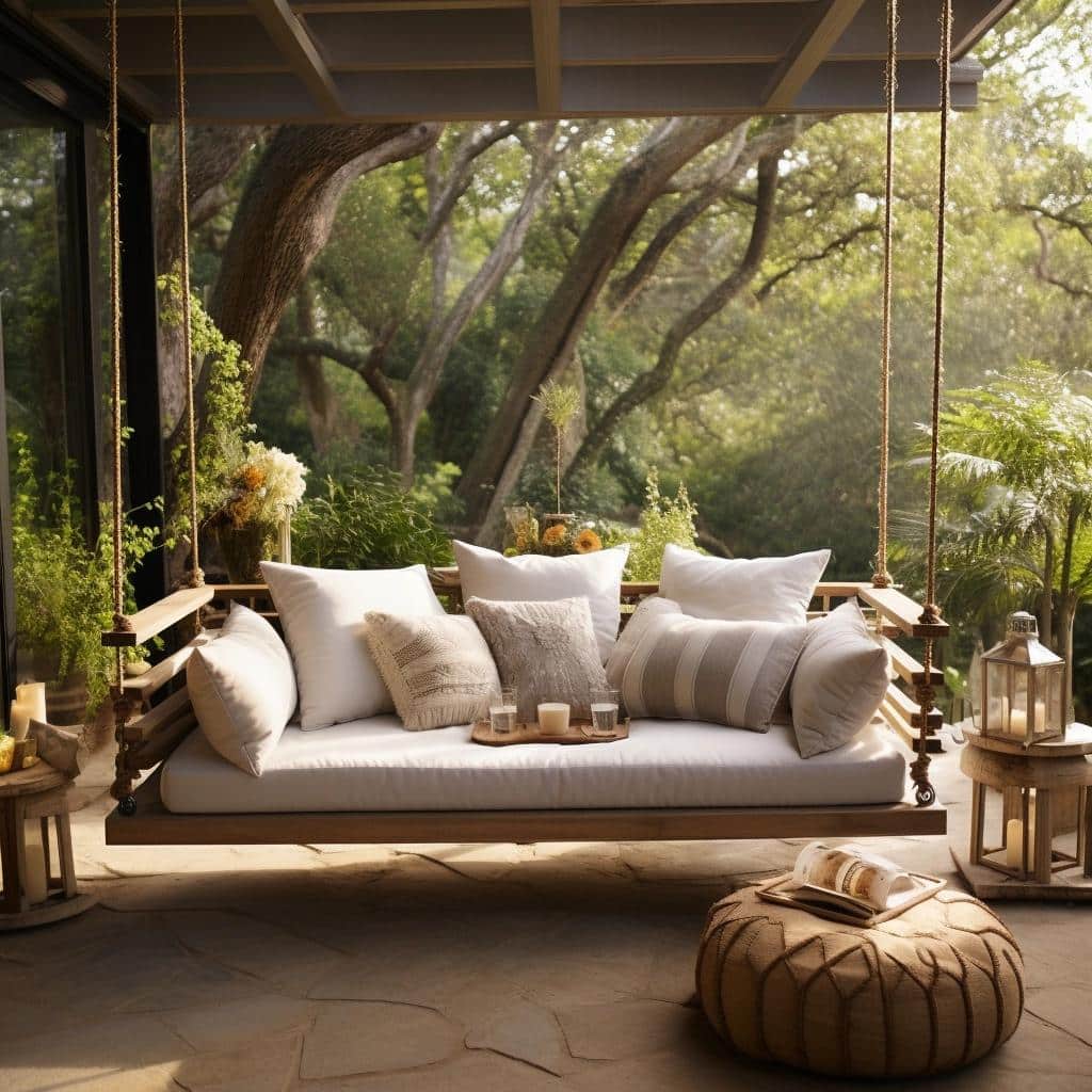Top 10 Outdoor Sofas for a Cozy Backyard Oasis You'll Never Want to Leave. 4 Top 10 Outdoor Sofas for a Cozy Backyard Oasis You'll Never Want to Leave.