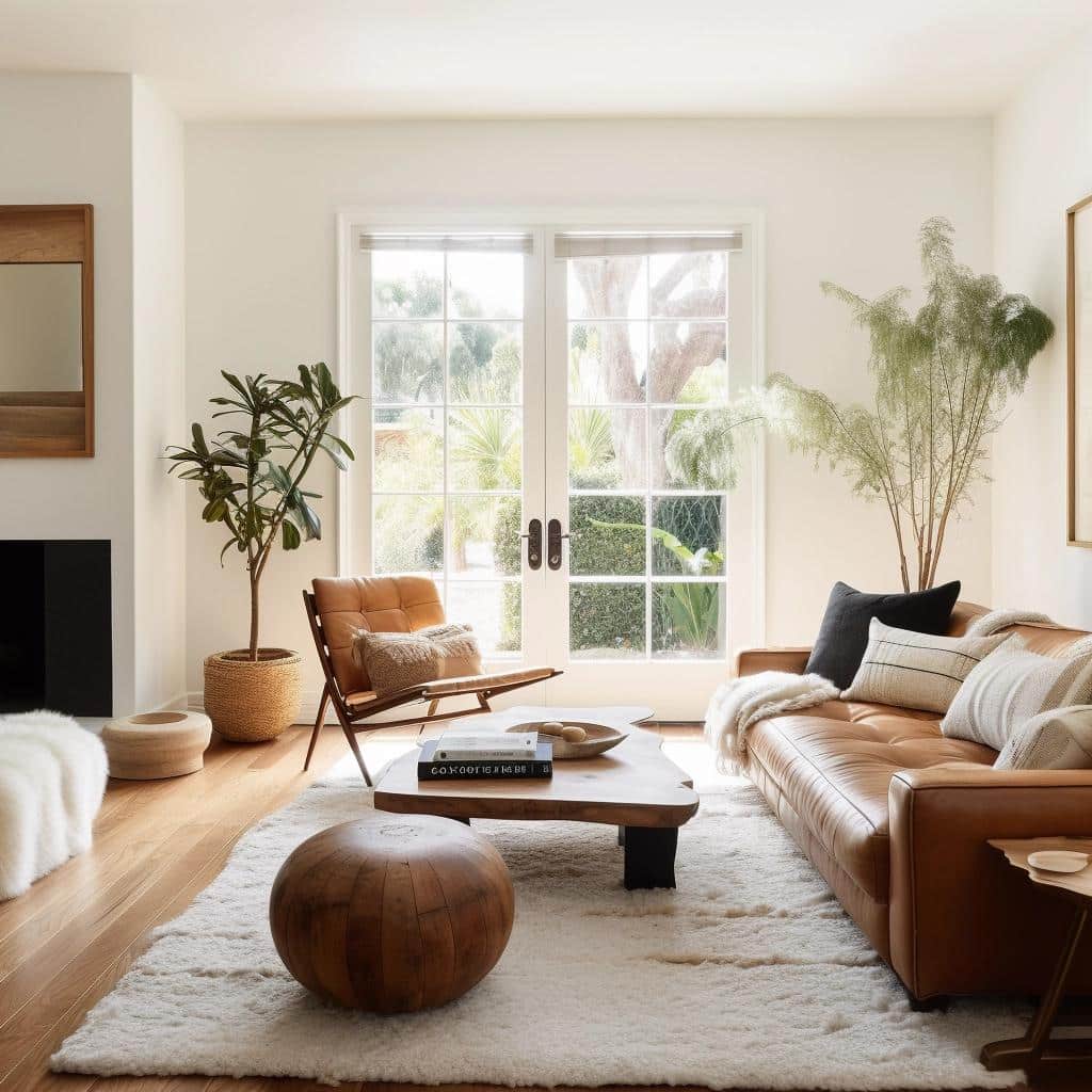 Top 10 Textural Decorating Tricks Mandy Moore Swears By for Keeping Minimal Spaces Alive. 2 Top 10 Textural Decorating Tricks Mandy Moore Swears By for Keeping Minimal Spaces Alive.