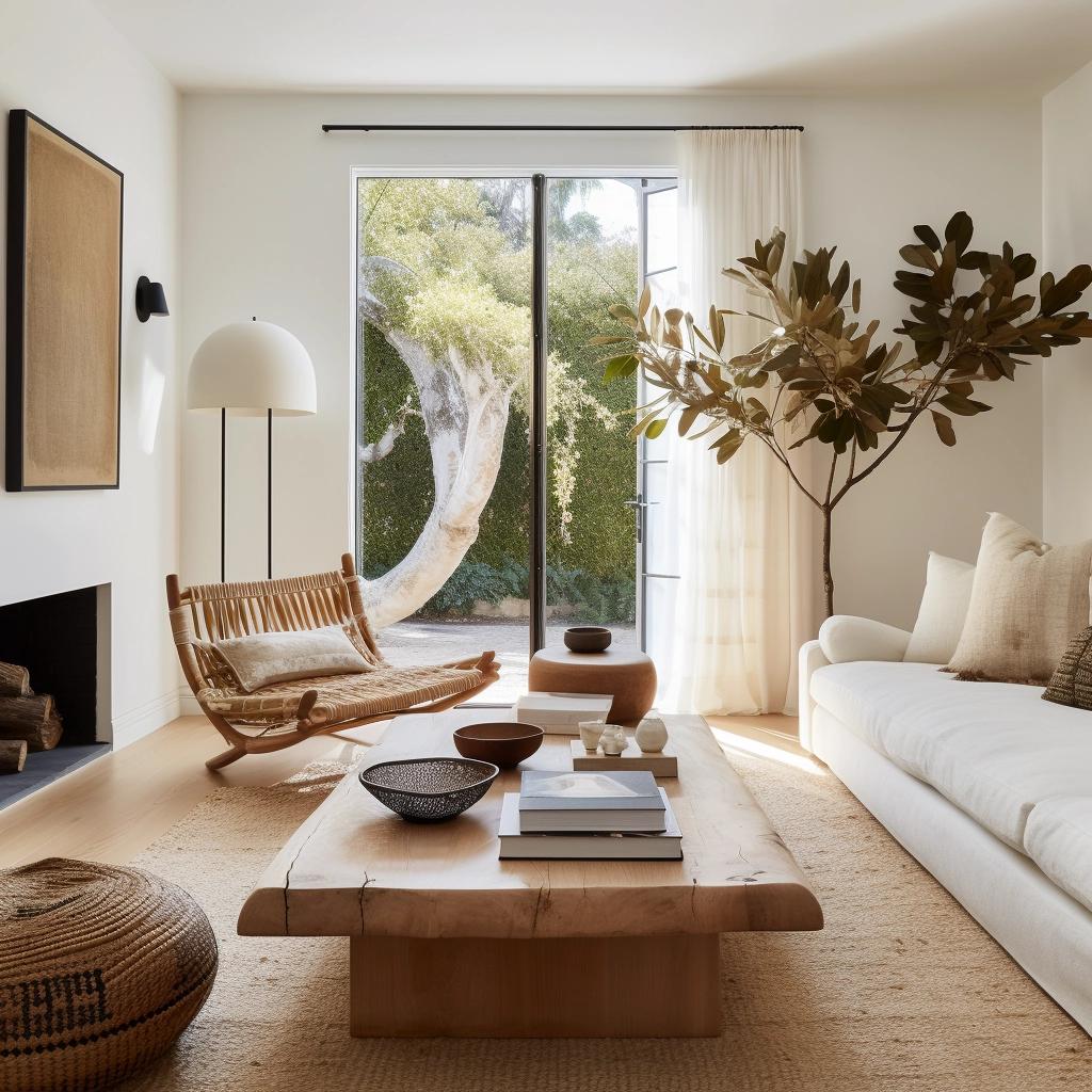 Top 10 Textural Decorating Tricks Mandy Moore Swears By for Keeping Minimal Spaces Alive. 4 Top 10 Textural Decorating Tricks Mandy Moore Swears By for Keeping Minimal Spaces Alive.