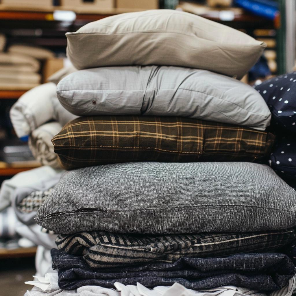 Top 10 Unbelievable Deals You Can't Miss at The Parachute Warehouse Sale. 1 Top 10 Unbelievable Deals You Can't Miss at The Parachute Warehouse Sale.