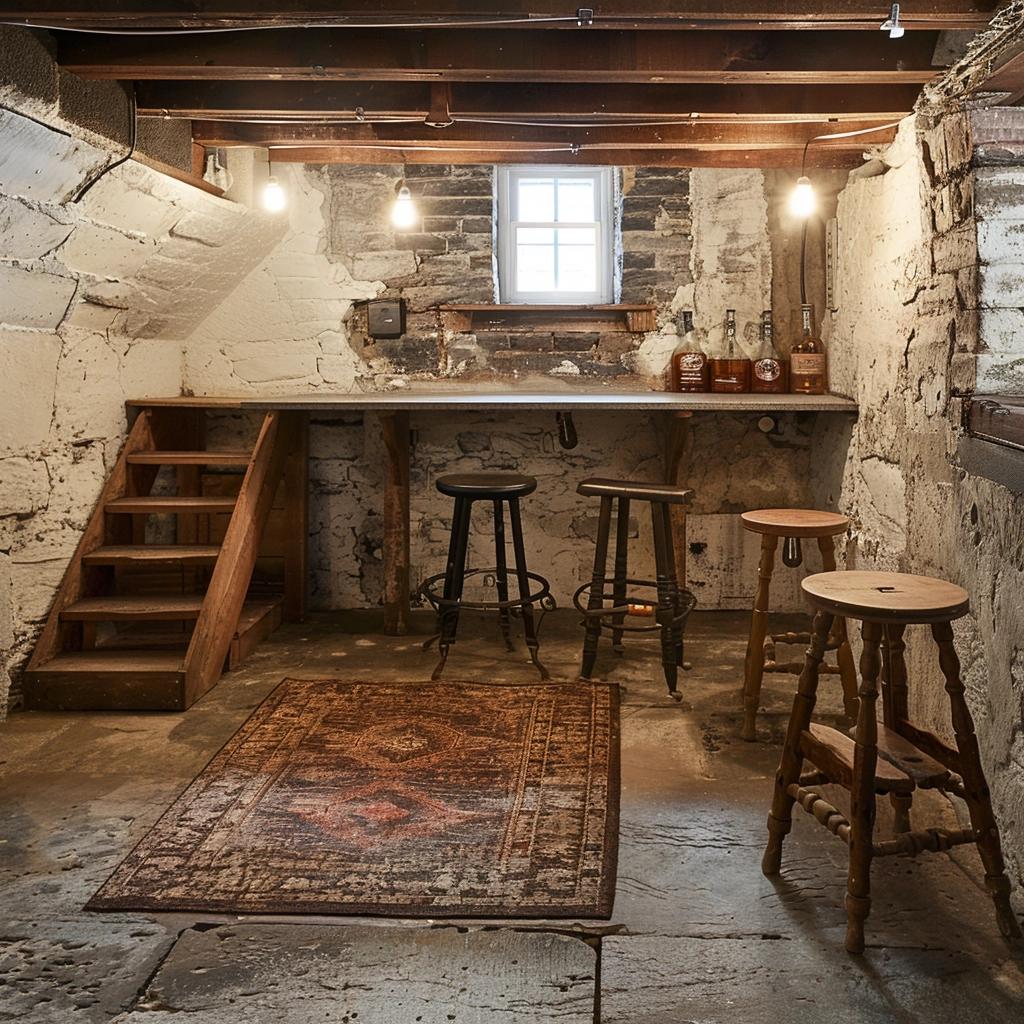 Top 5 Basement Features Homebuyers Regret Buying According to This Surprising Report. 1 Top 5 Basement Features Homebuyers Regret Buying According to This Surprising Report.
