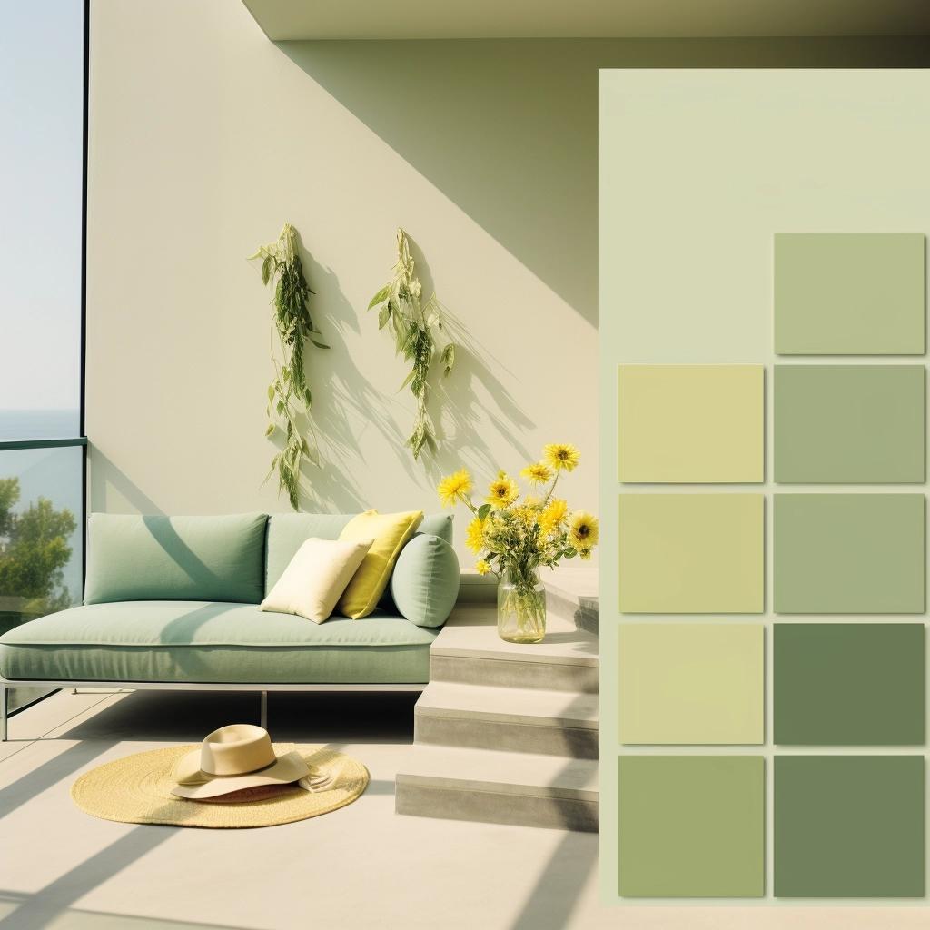 Reveal Your Style: Top 5 Spring 2024 Color Palette Secrets Unveiled. 1 Reveal Your Style: Top 5 Spring 2024 Color Palette Secrets Unveiled.