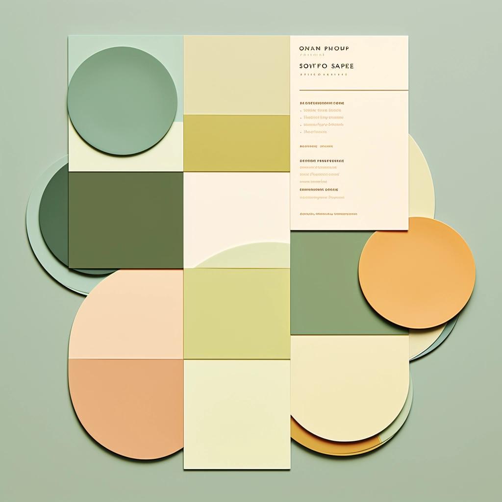 Reveal Your Style: Top 5 Spring 2024 Color Palette Secrets Unveiled. 3 Reveal Your Style: Top 5 Spring 2024 Color Palette Secrets Unveiled.
