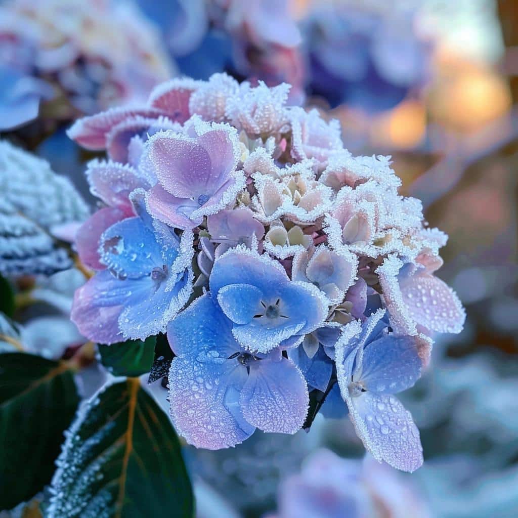 The Top 7 Hydrangea Frost Protection Hacks You Need to Try This Spring. 3 The Top 7 Hydrangea Frost Protection Hacks You Need to Try This Spring.