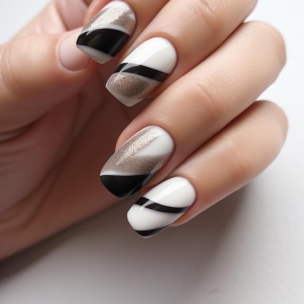 Discover the Latest Top Nail Trends That Are Taking Over 2024. 2 Discover the Latest Top Nail Trends That Are Taking Over 2023.