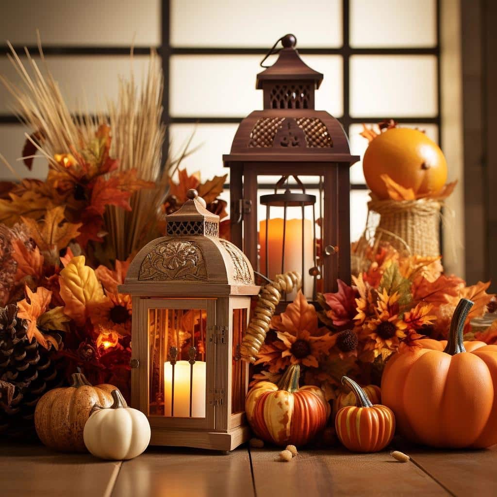 Unlock Autumn's Charm with Enchanting Wood Fall Decor Secrets. 2 Unlock Autumn's Charm with Enchanting Wood Fall Decor Secrets.