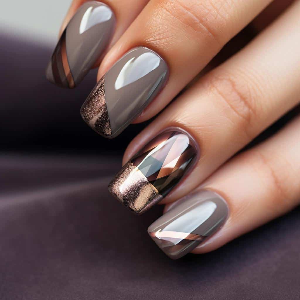 Unlock the Secrets of Youthful Nails: A Revolutionary Approach.