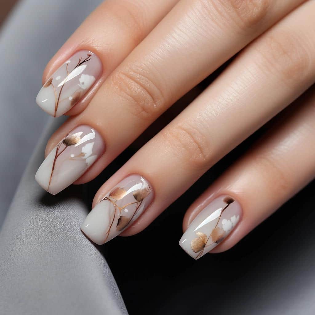 Unlock the Secrets of Youthful Nails: A Revolutionary Approach.