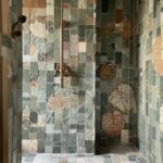 10 Jaw-Dropping Small Bathroom Shower Tile Ideas That'll Blow Your Mind.