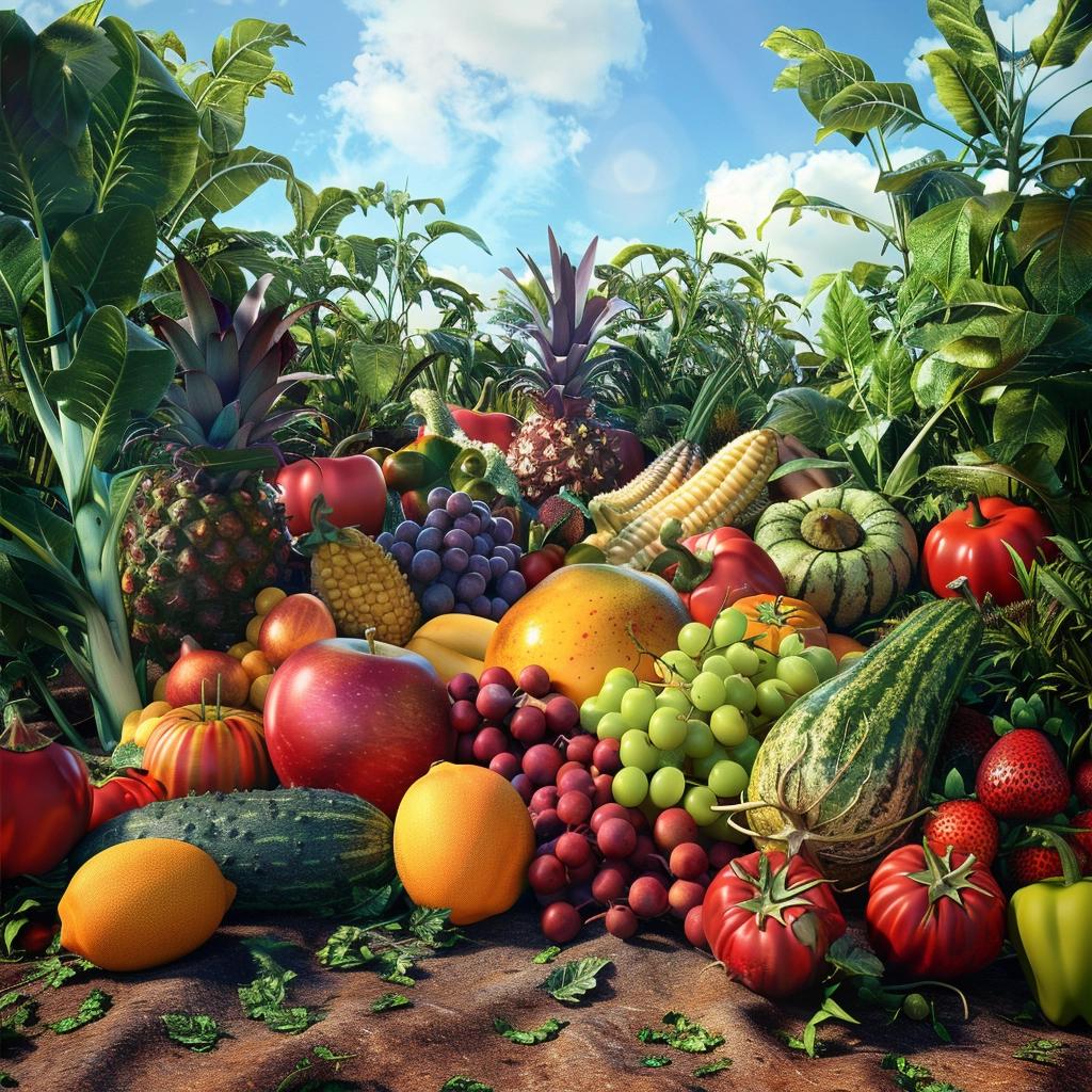 11 Gigantic Vegetables and How to Grow Them Yourself 4 11 Gigantic Vegetables and How to Grow Them Yourself