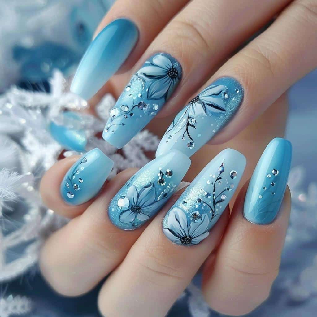 Acrylic Nails Secrets Revealed What You Need to Know. 1 Acrylic Nails Secrets Revealed What You Need to Know.